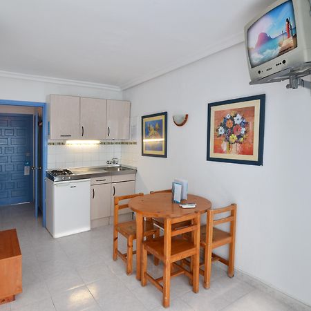 Apartamentos Vibra Jabeque Blue - Adults Only -New Opening 2025 Ibiza by Eksteriør bilde