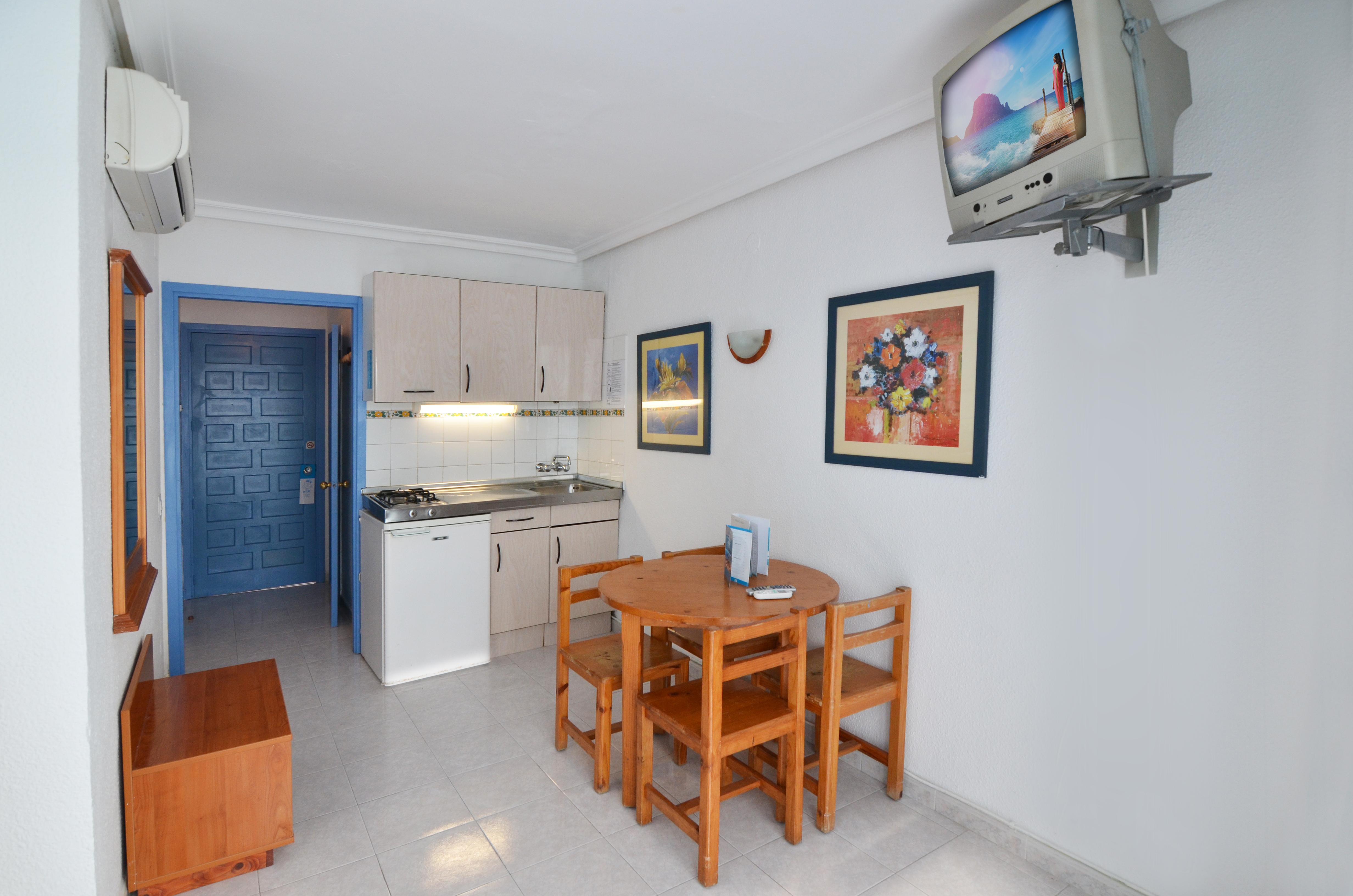 Apartamentos Vibra Jabeque Blue - Adults Only -New Opening 2025 Ibiza by Eksteriør bilde