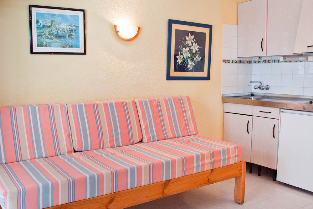 Apartamentos Vibra Jabeque Blue - Adults Only -New Opening 2025 Ibiza by Eksteriør bilde