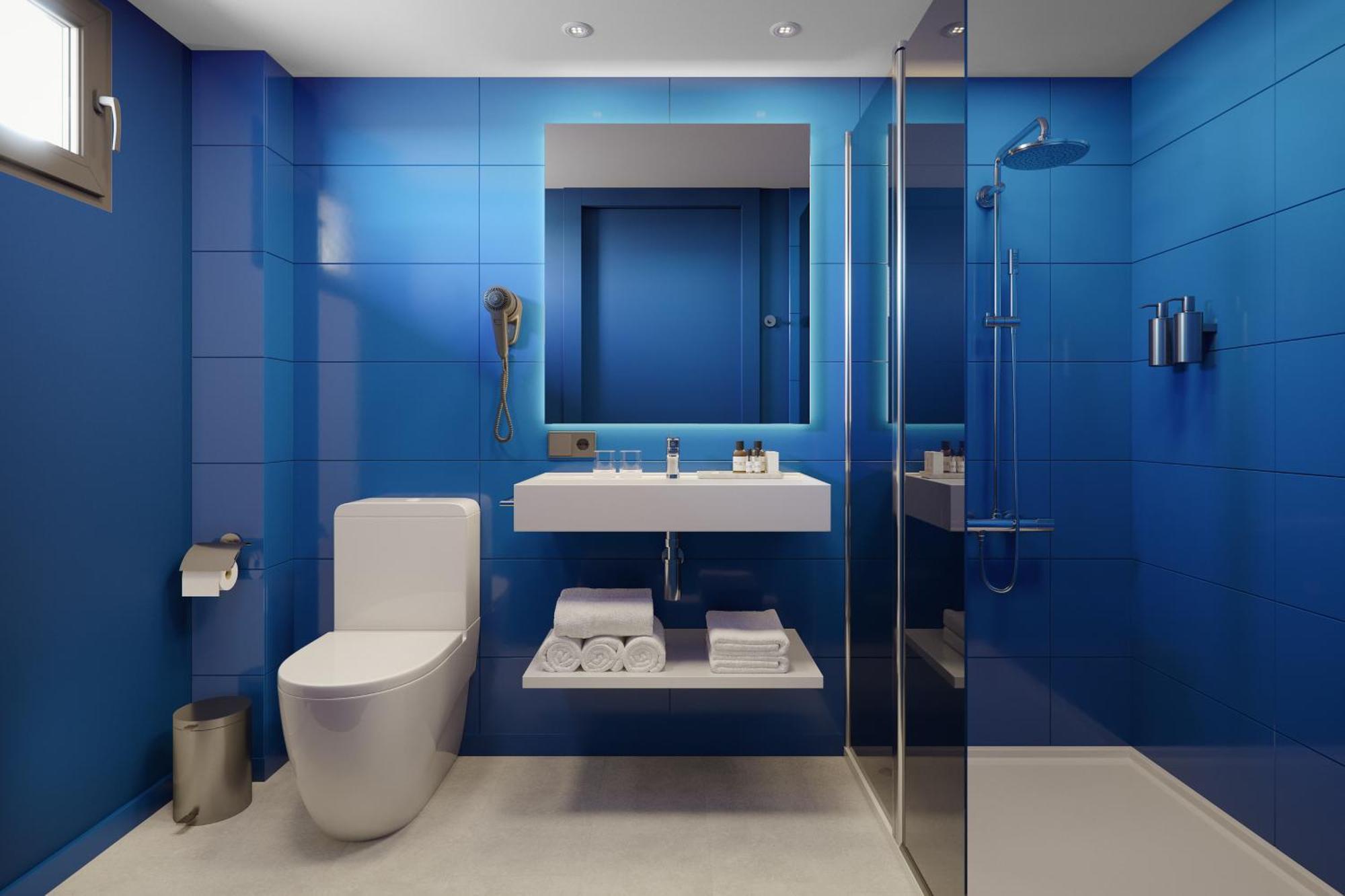 Apartamentos Vibra Jabeque Blue - Adults Only -New Opening 2025 Ibiza by Eksteriør bilde