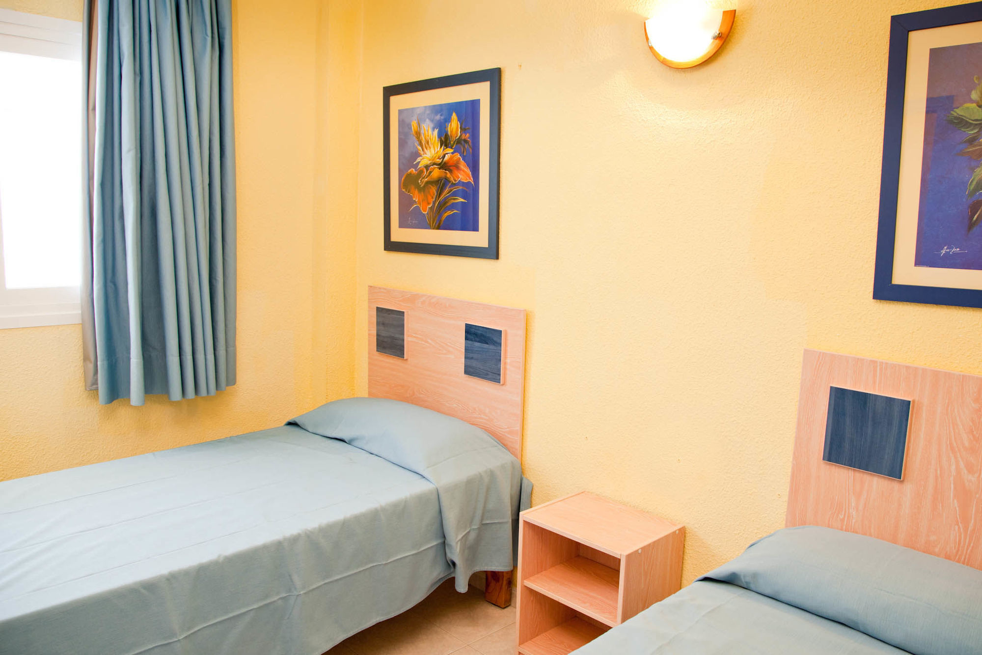 Apartamentos Vibra Jabeque Blue - Adults Only -New Opening 2025 Ibiza by Eksteriør bilde