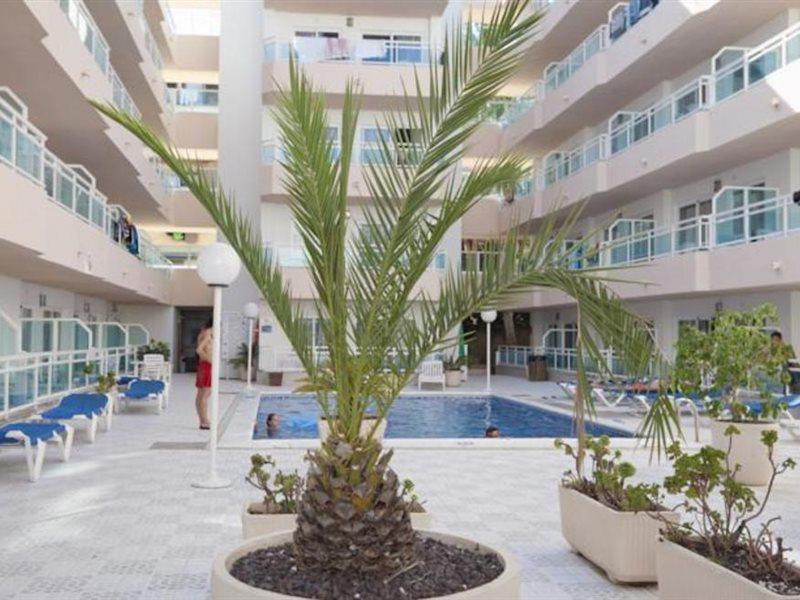 Apartamentos Vibra Jabeque Blue - Adults Only -New Opening 2025 Ibiza by Eksteriør bilde