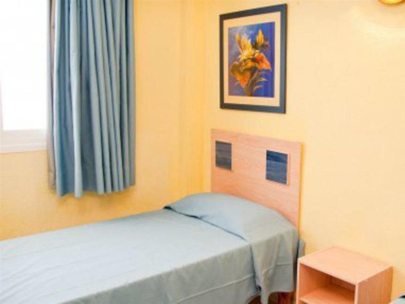 Apartamentos Vibra Jabeque Blue - Adults Only -New Opening 2025 Ibiza by Eksteriør bilde
