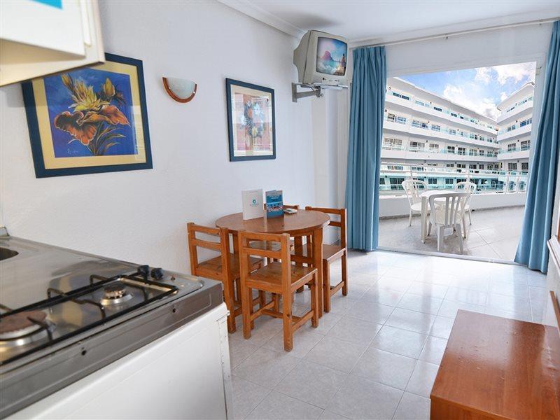 Apartamentos Vibra Jabeque Blue - Adults Only -New Opening 2025 Ibiza by Eksteriør bilde