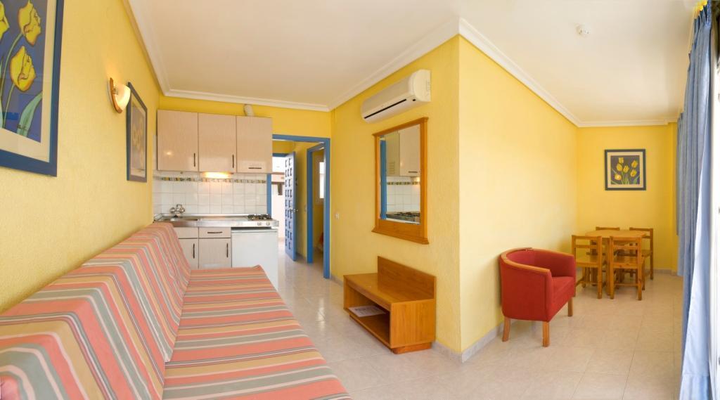 Apartamentos Vibra Jabeque Blue - Adults Only -New Opening 2025 Ibiza by Eksteriør bilde