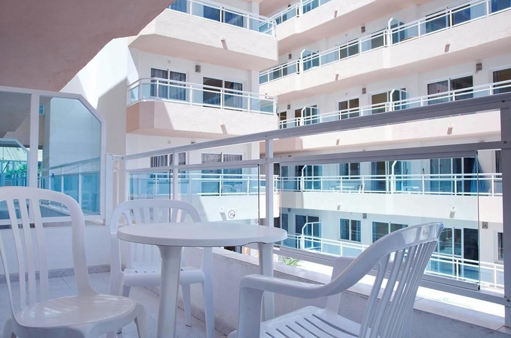 Apartamentos Vibra Jabeque Blue - Adults Only -New Opening 2025 Ibiza by Eksteriør bilde