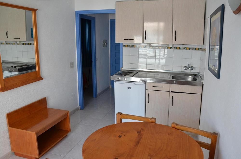 Apartamentos Vibra Jabeque Blue - Adults Only -New Opening 2025 Ibiza by Eksteriør bilde
